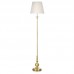 Pastatomas šviestuvas IMPERIA Brass/Offwhite